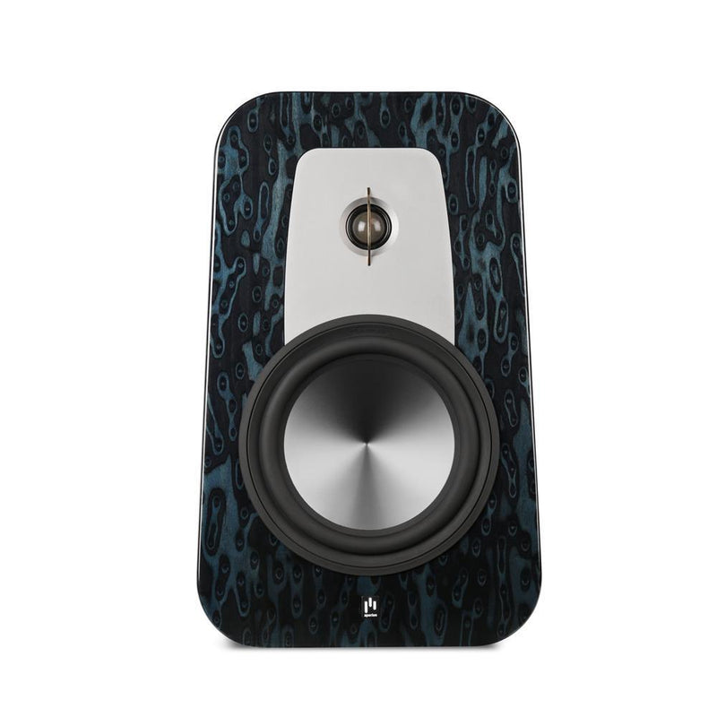 Aperion Grandis GR8 Blue Opal &mdash; фронтальный вид