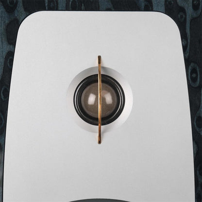 Grandis GR8 8" 2-Way High Fidelity Bookshelf Speaker Pair - Aperion Audio