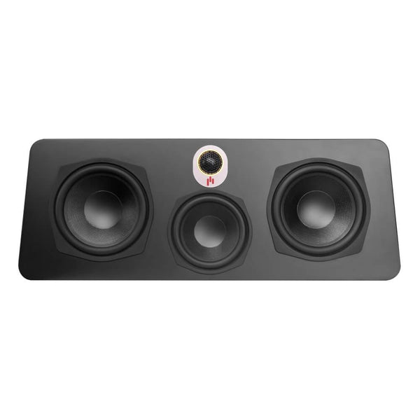 Novus N6C &mdash; фронтальный вид