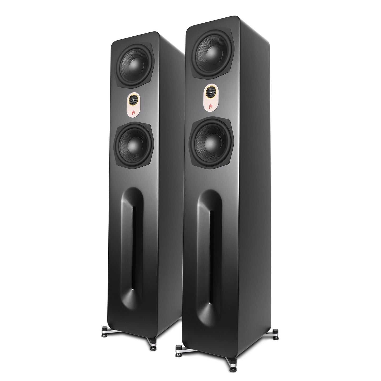 aperion-novus-n6t-tower-speaker-stealth-black-pair