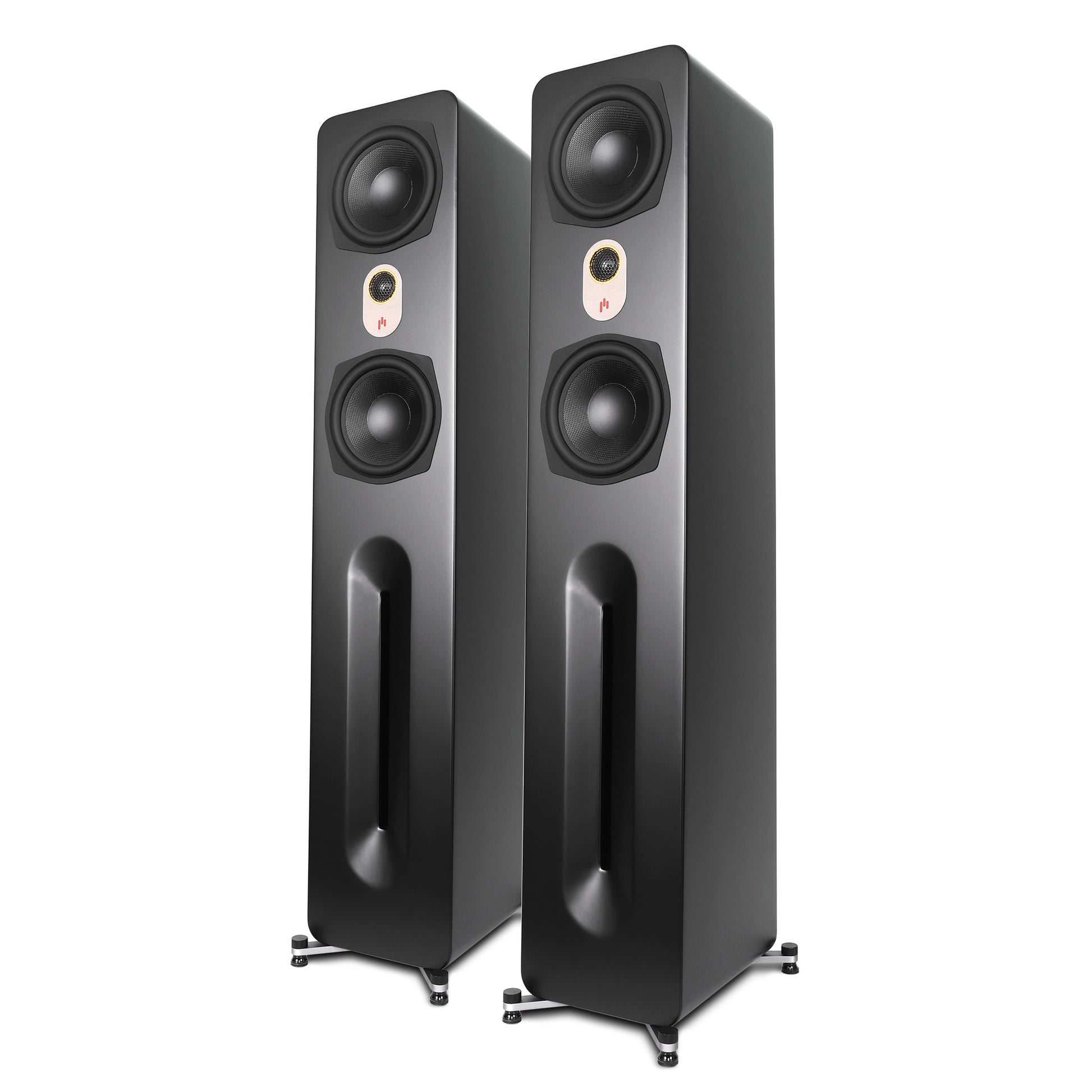 aperion-novus-n6t-tower-speaker-stealth-black-pair
