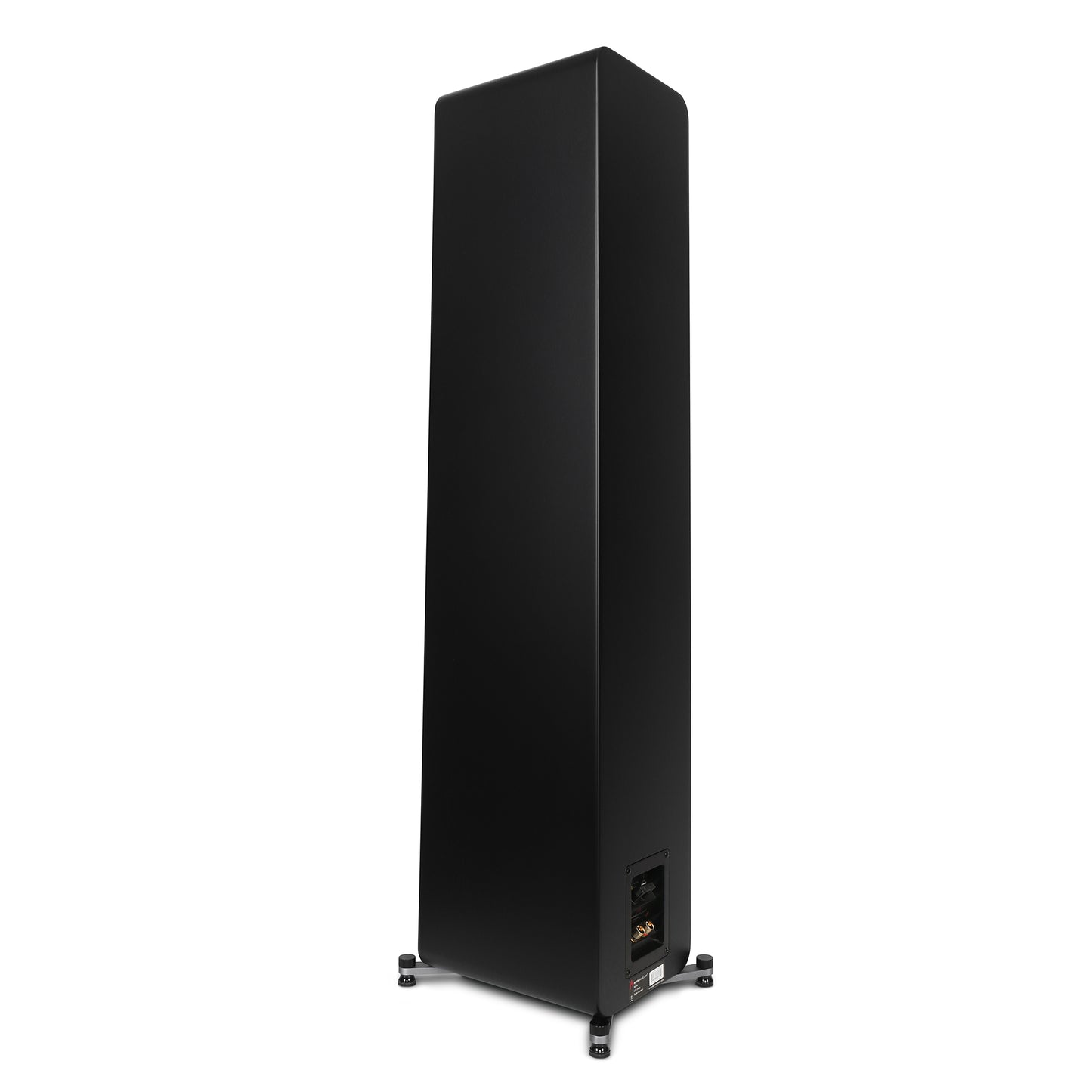 aperion-novus-n6t-tower-speaker-stealth-black-side-front