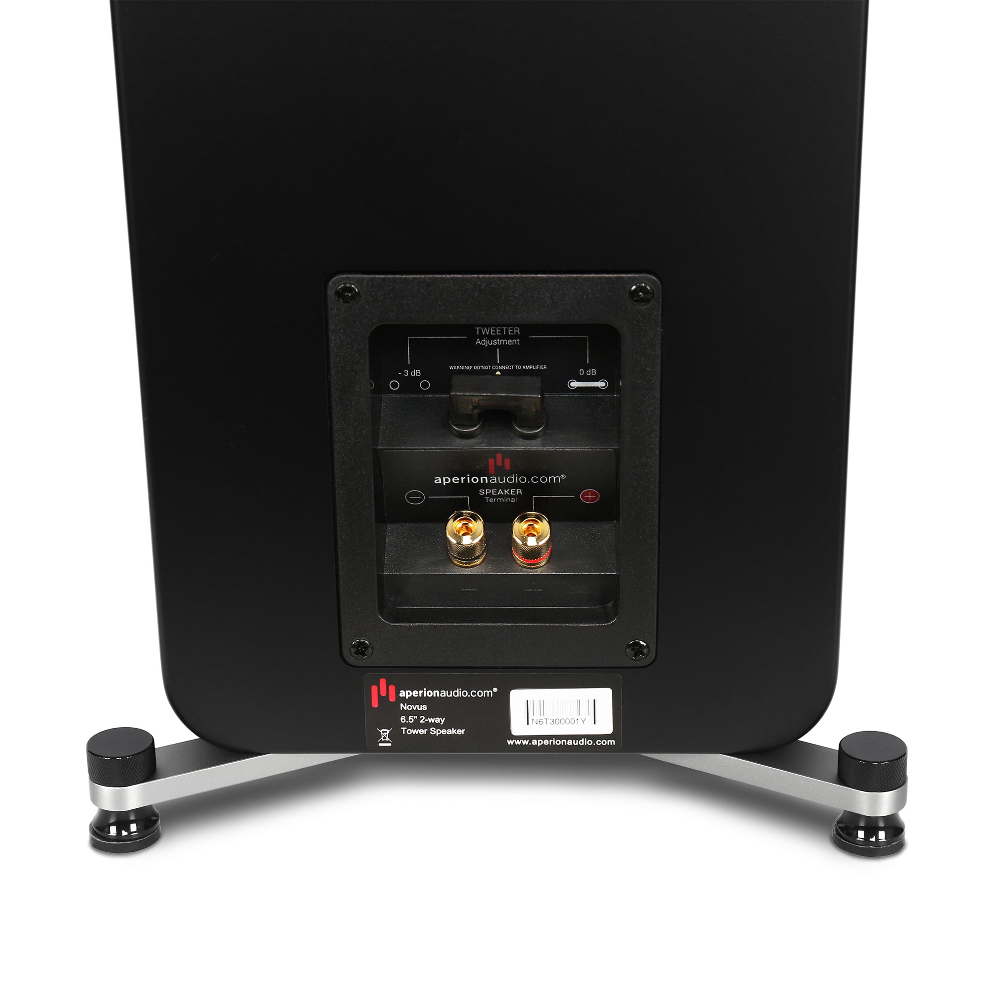 aperion-novus-n6t-tower-speaker-stealth-black-terminal-cup