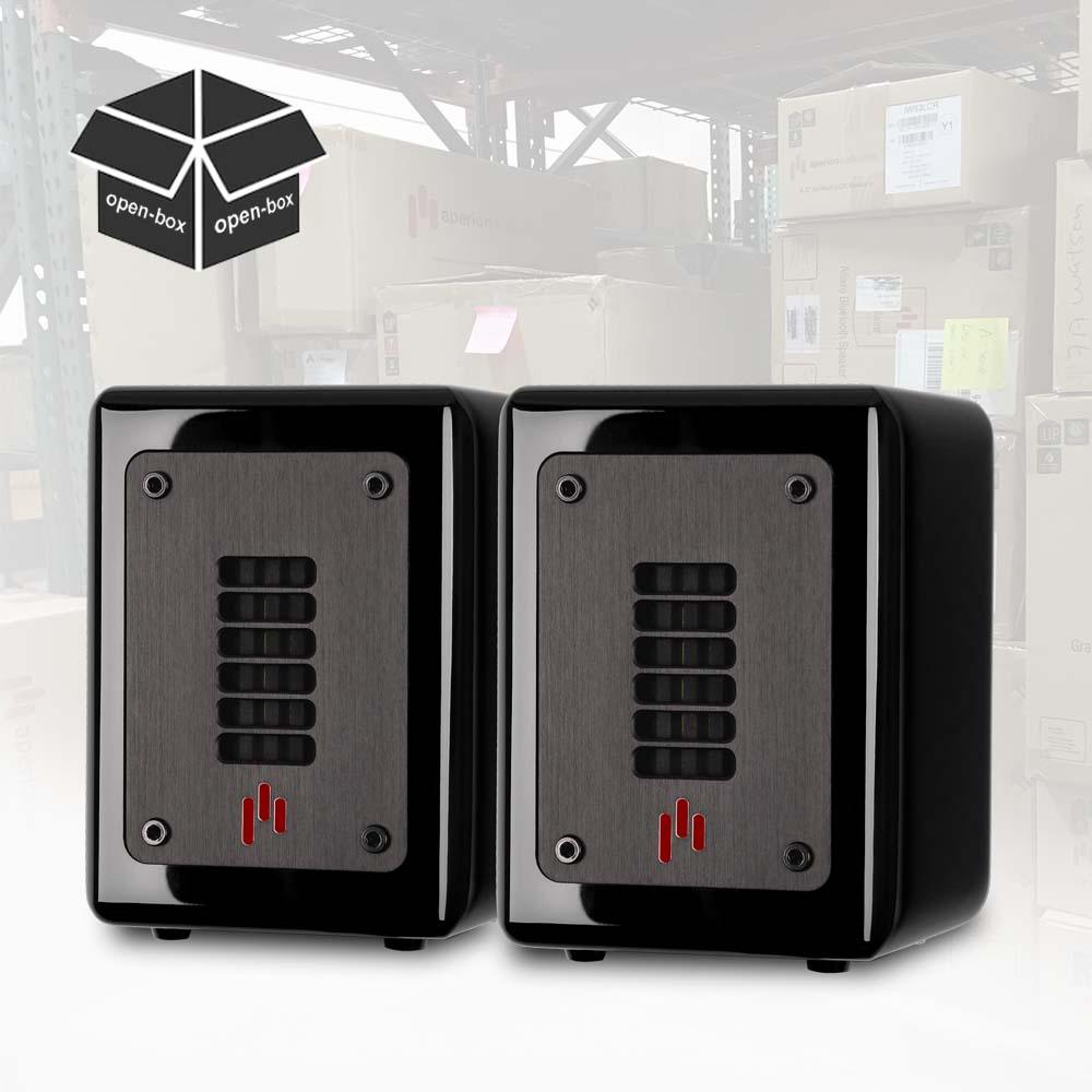 PST Planar-Magnetic Ribbon Super Tweeter Speaker Pair (Open Box ...