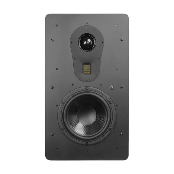 Theatrus T83W &mdash; фронтальный вид (без гриля)