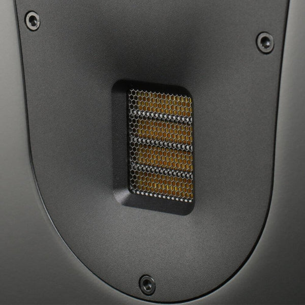 AMT твитер &mdash; крупный план