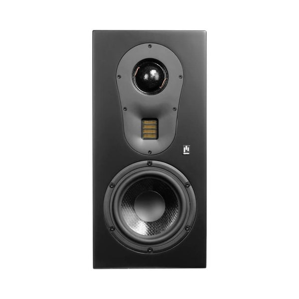 Theatrus T63S &mdash; фронтальный вид