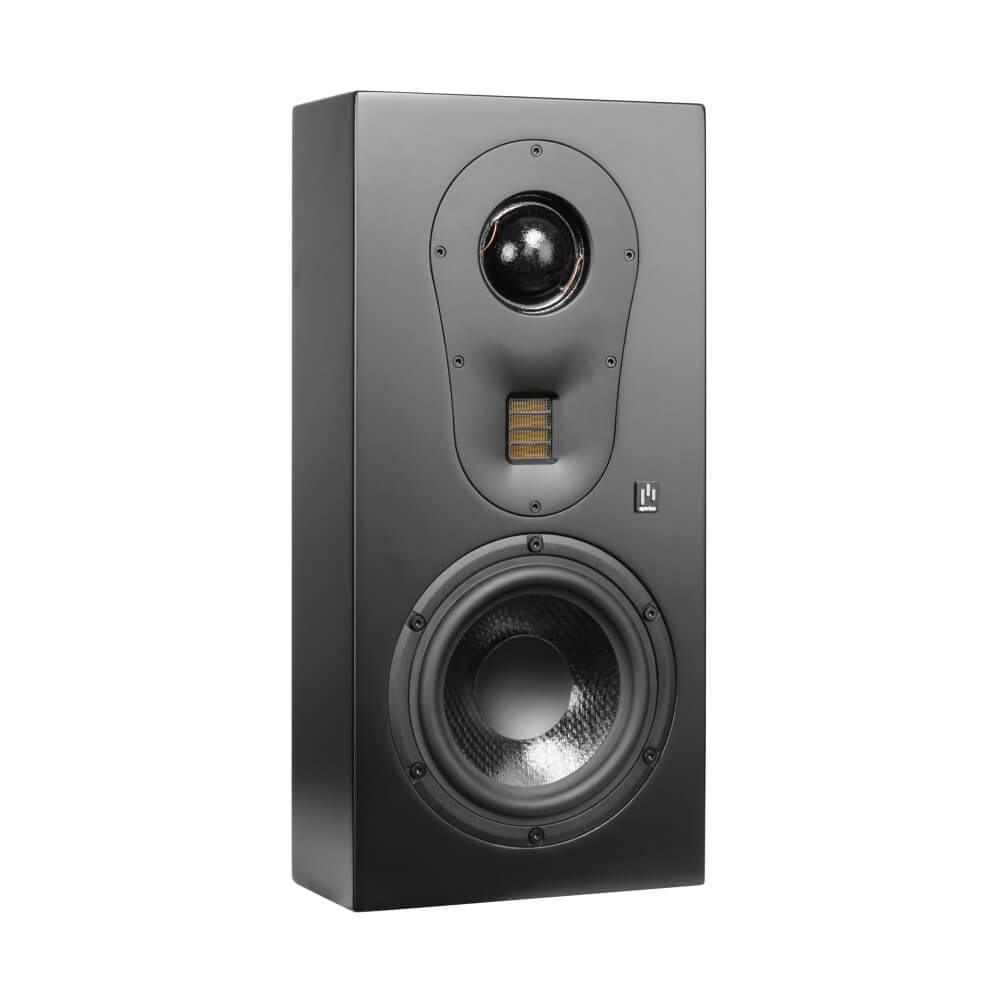 aperion-theatrus-t63s-on-wall-speaker
