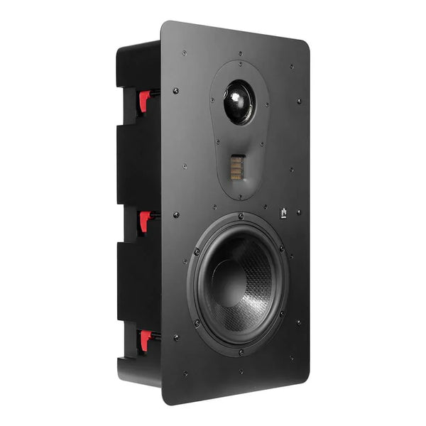 Aperion Theatrus T83W &mdash; ракурс (side/front)