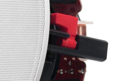 Dog-ear монтаж