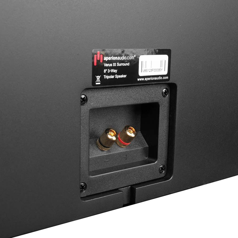 aperion-verus-v8s-tripolar-surround-speaker-gloss-black-crossover-cup