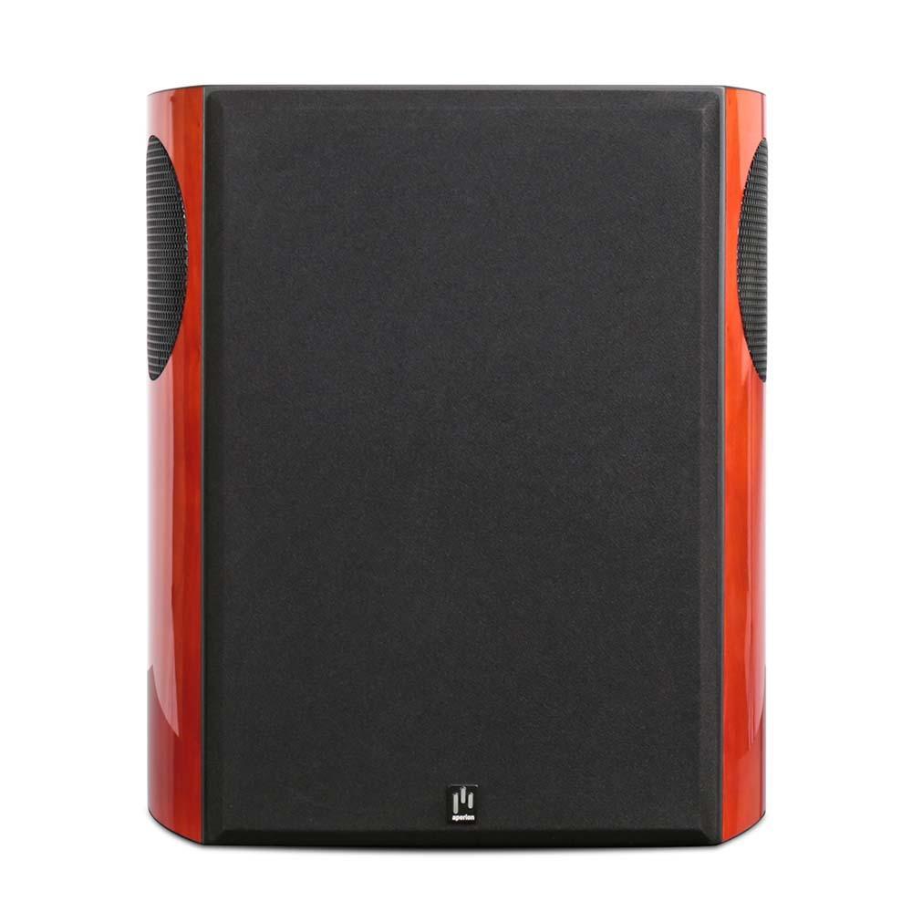 aperion-verus-v8s-tripolar-surround-speaker-gloss-cherry-magnet-grille