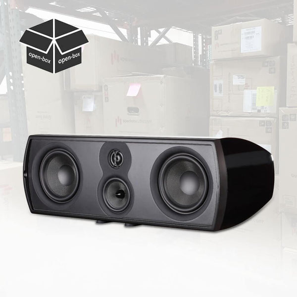 Verus V6C 6.5