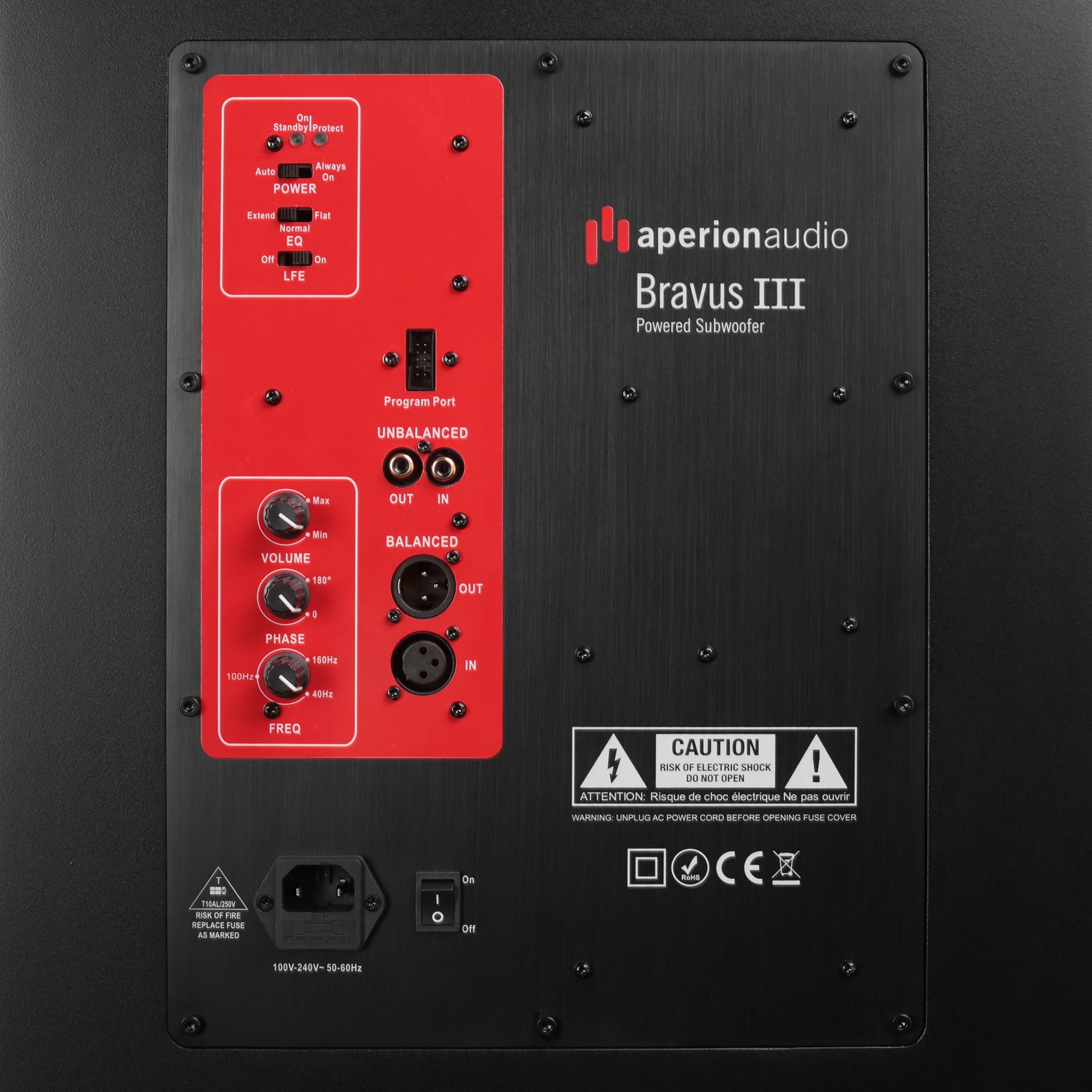 aperion_audio_bravus_iii_b215_active_subwoofer_amplifier_close-up