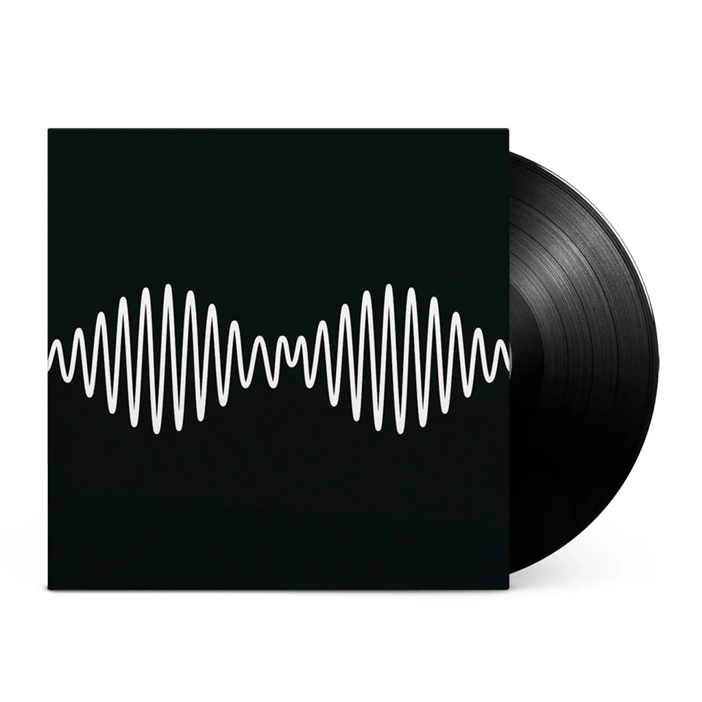 Arctic Monkeys - AM [180-gram]