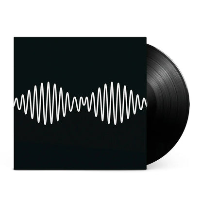 Arctic Monkeys - AM [180-gram] – Aperion Audio