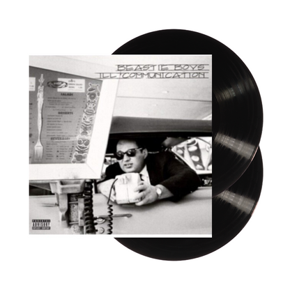 Beastie Boys - Ill Communication [2LP] - Aperion Audio