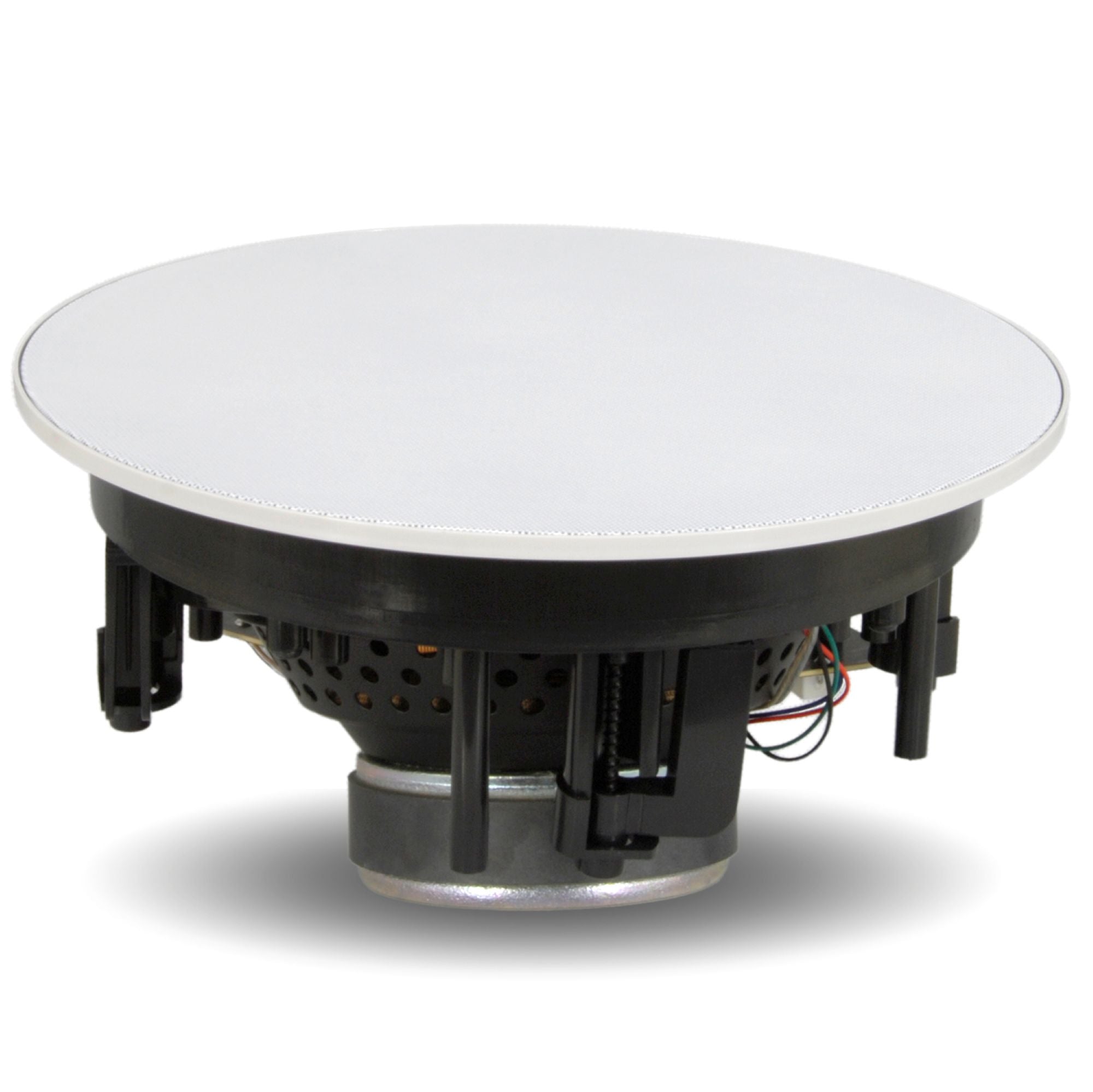 Aperion Audio Clearus C6C 2-Way 6.5" In-Ceiling Speaker Grille On