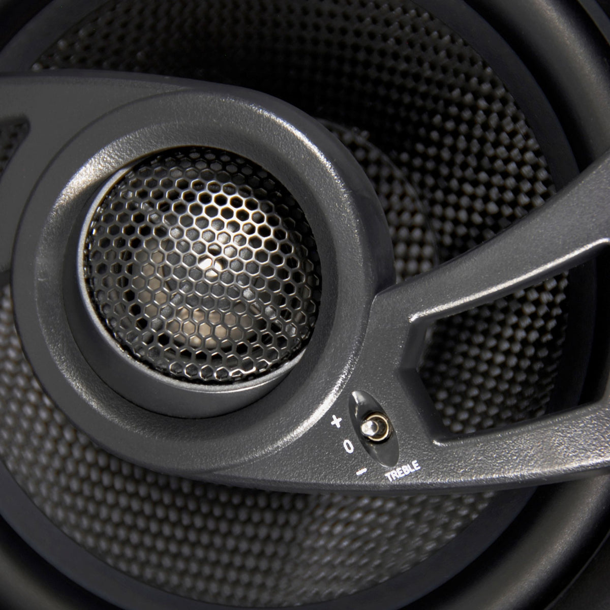 Aperion Audio Clearus C6C 2-Way 6.5" In-Ceiling Speaker Tweeter