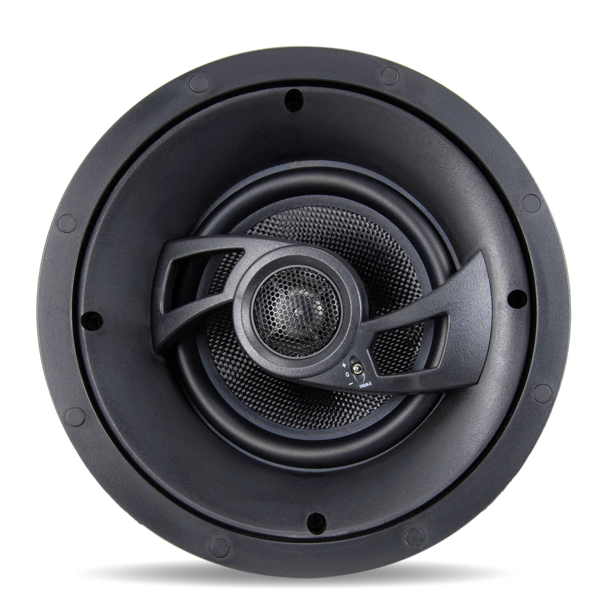 Aperion Audio Clearus C8C Angled 8