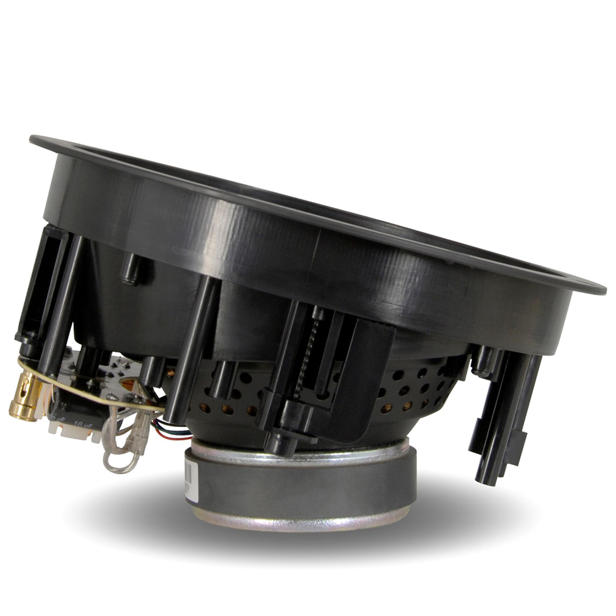 Aperion Audio Clearus C6C 2-Way 6.5" In-Ceiling Speaker Side View