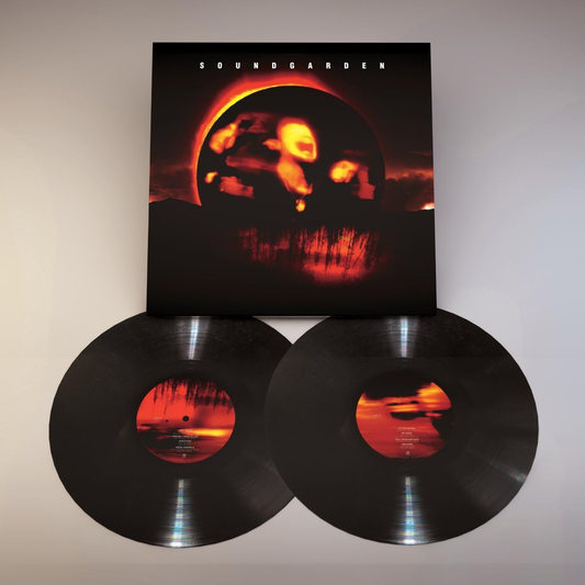 Soundgarden - Superunknown [2LP] - Aperion Audio