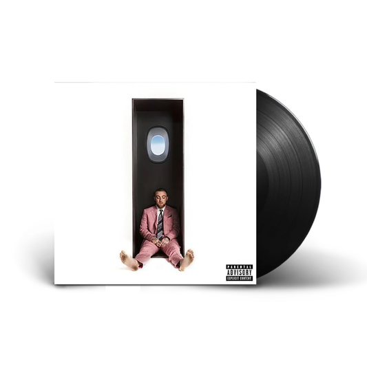 Mac Miller - Swimming [2LP]