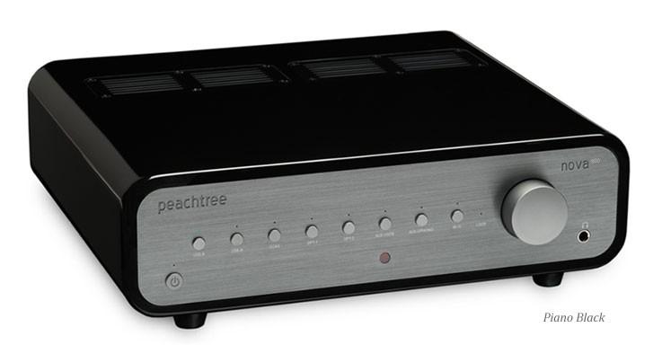 Peachtree Nova300 Stereo Amplifier - Aperion Audio