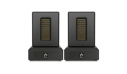 Aperion DST Dual Firing AMT Ribbon Super Tweeter Speaker Pair - Aperion Audio