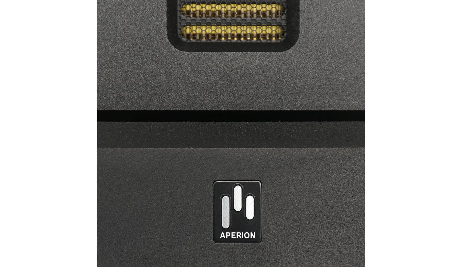 aperion-dst-super-tweeter-speaker-logo