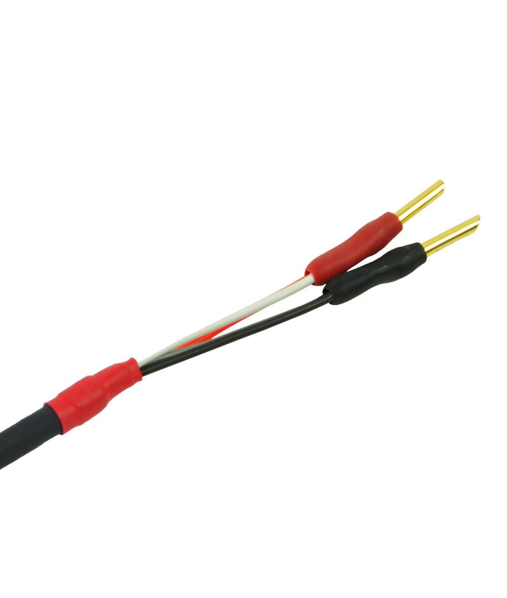 Straight Wire Musicable Premium Cable - Pair - Aperion Audio