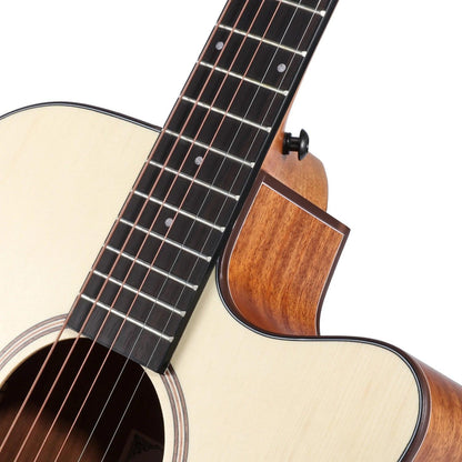 Aperion Music G41 Acoustic Guitar Bundle - Aperion Audio