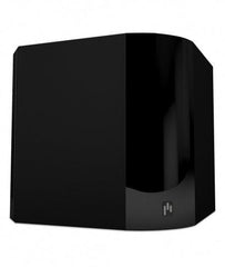 Open Box ~ Verus Surround Dipole/Bipole Speaker Pair - Gloss Black - Aperion Audio
