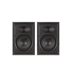 Clearus 6W 2-Way 6.5" In-Wall Speaker - Aperion Audio