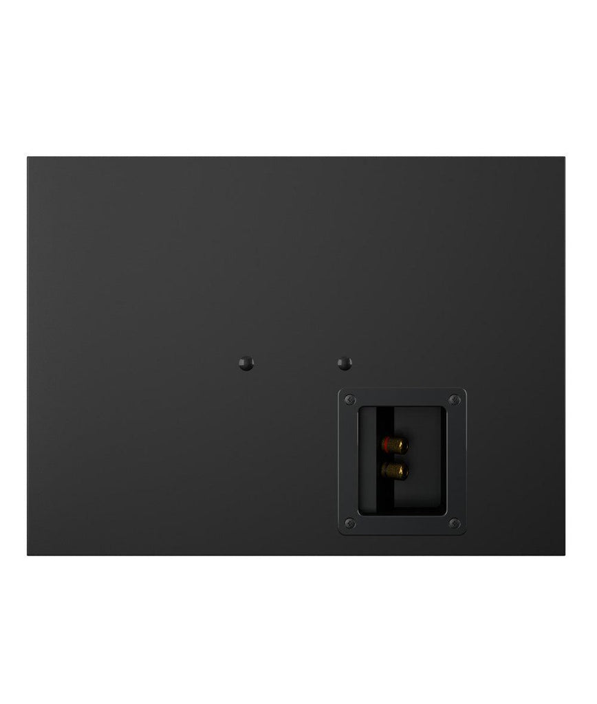 Open Box ~ Verus Surround Dipole/Bipole Speaker Pair - Gloss Cherry - Aperion Audio