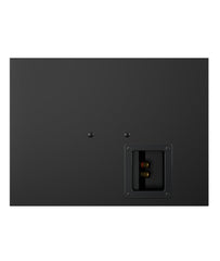 Open Box ~ Verus Surround Dipole/Bipole Speaker Pair - Gloss Cherry - Aperion Audio