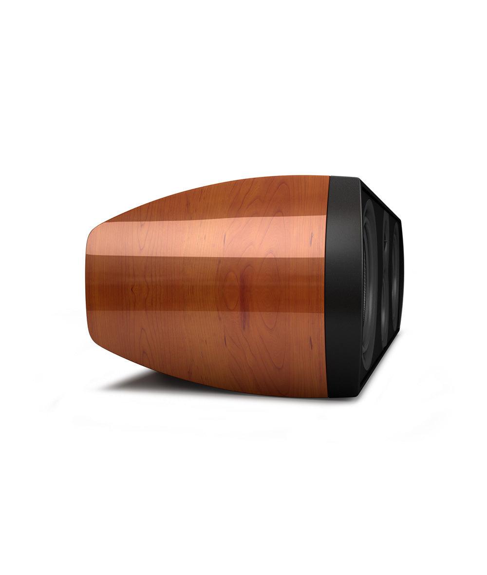 aperion-verus-v6c-center-speaker-gloss-cherry-side