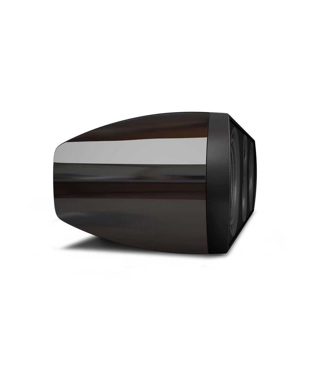 Open Box ~ Verus III Grand Center Channel Speaker - Gloss Black - Aperion Audio