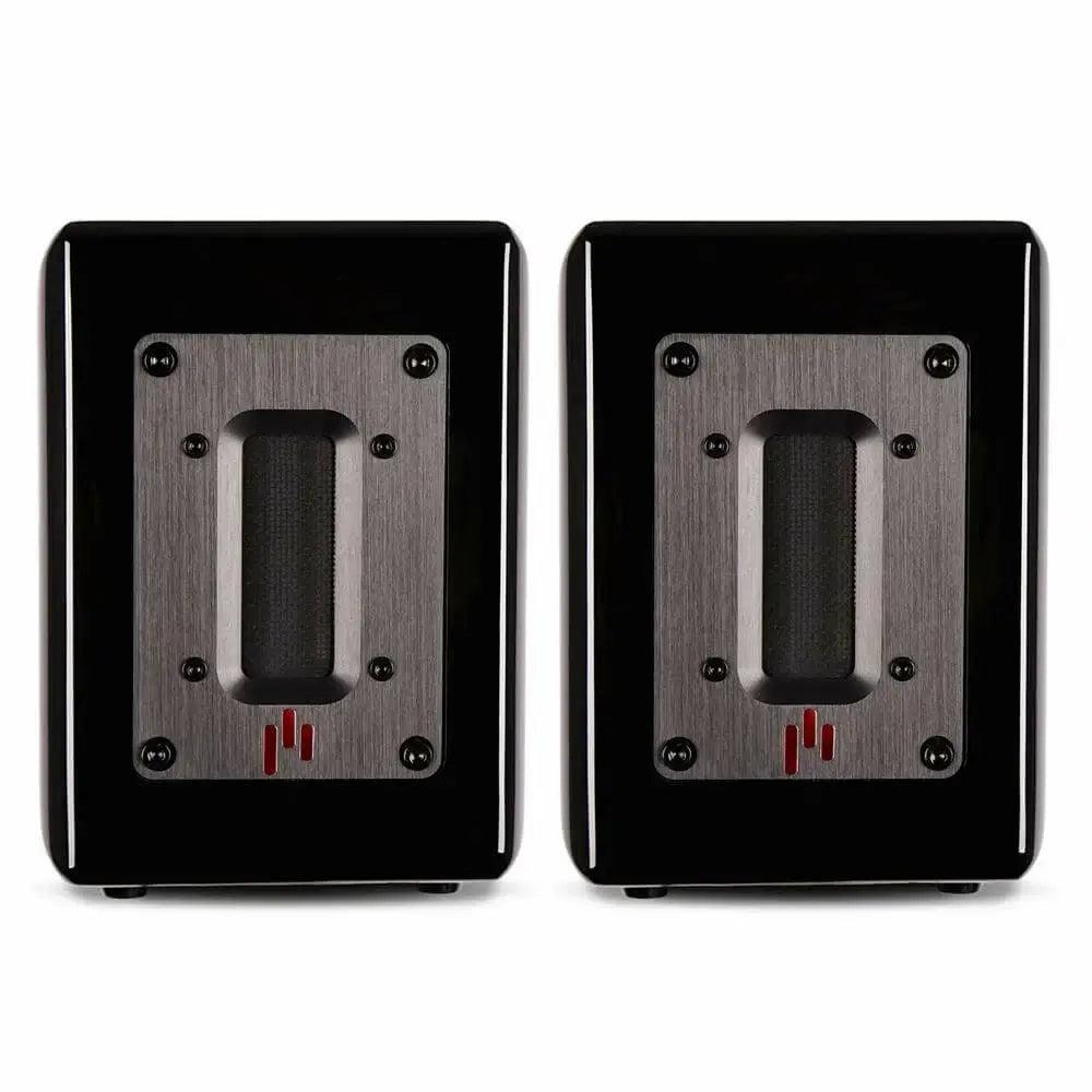 aperion-rst-aluminum-ribbon-super-tweeter-speaker-gloss-black-pair-front