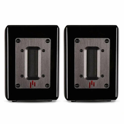 aperion-rst-aluminum-ribbon-super-tweeter-speaker-gloss-black-pair-front