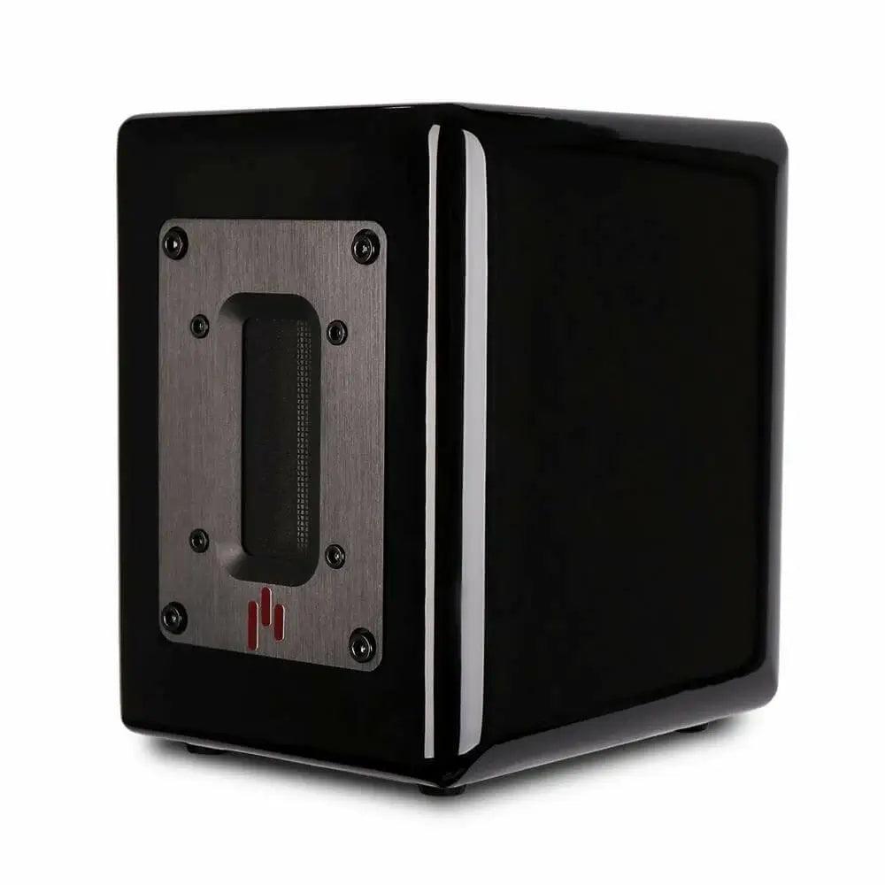 aperion-rst-aluminum-ribbon-super-tweeter-speaker-gloss-black-side-front