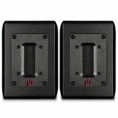 Aperionaudio-Aluminum-Ribbon-Super-Tweeter-Speaker-MKII-Matte-Black-Pair-Front