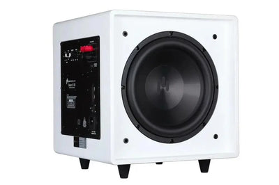 aperion-bravus-b10d-power-subwoofer-pure-white-side-rear-view