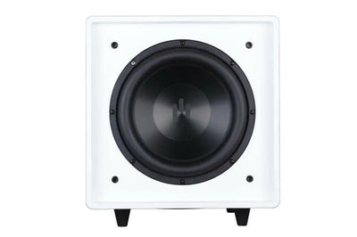 aperion-bravus-ii-b12d-power-subwoofer-pure-white-side-passive-woofer