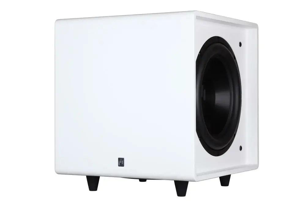 aperion-bravus-b10d-power-subwoofer-pure-white-side-front-grille-off