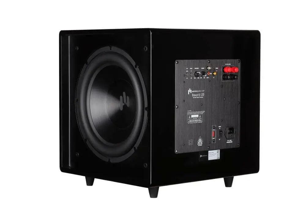aperion-bravus-ii-b12d-power-subwoofer-gloss-black-side-rear