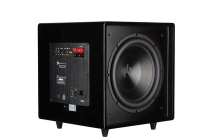 aperion-bravus-ii-b12d-power-subwoofer-gloss-black-side-rear-view