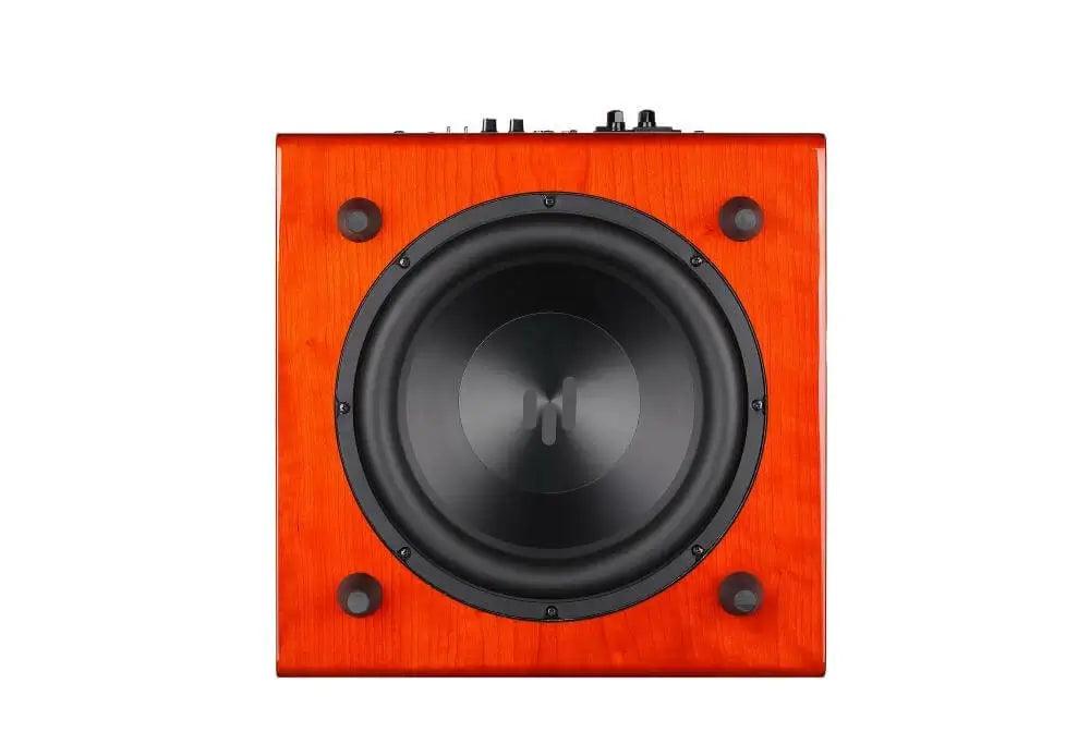 Aperionaudio-BravusII-12D-RMS-650W-ClassD-Power-Subwoofer-Gloss-Cherry-12