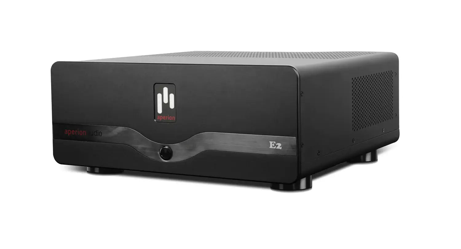 Aperionaudio-Energy-2-Channel-Home-Theater-Power-Amplifier-E2-Side-Front