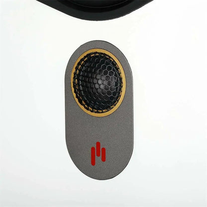 aperion-novus-n5t-tower-speaker-pure-white-tweeter